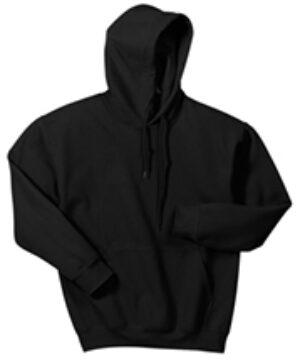 18500Black hoodie 18500Black hoodie