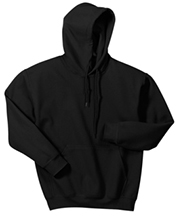 18500Black hoodie