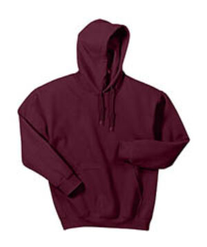 18500_maroon_flat_front 18500_maroon_flat_front