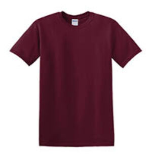 5000_maroon_flat_front 5000_maroon_flat_front