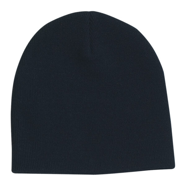 Knit Beanie