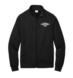 PC78FZ black front PC78FZ black front