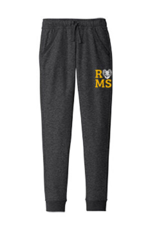 STF204_graphiteheather_jogger STF204_graphiteheather_jogger
