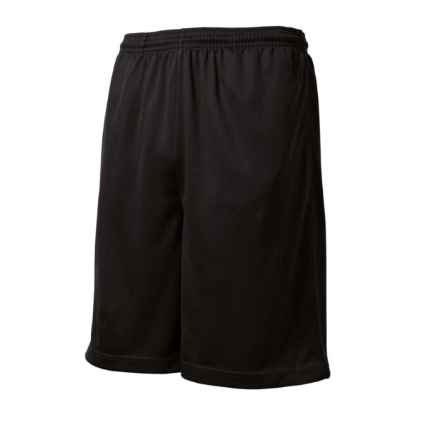 Dry Wick Shorts