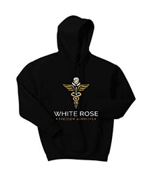 hoodie black 2022