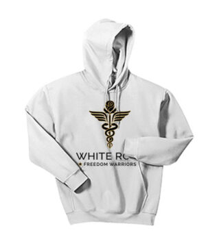 white hoodie white hoodie
