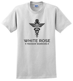 White White