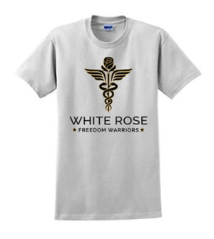 White White